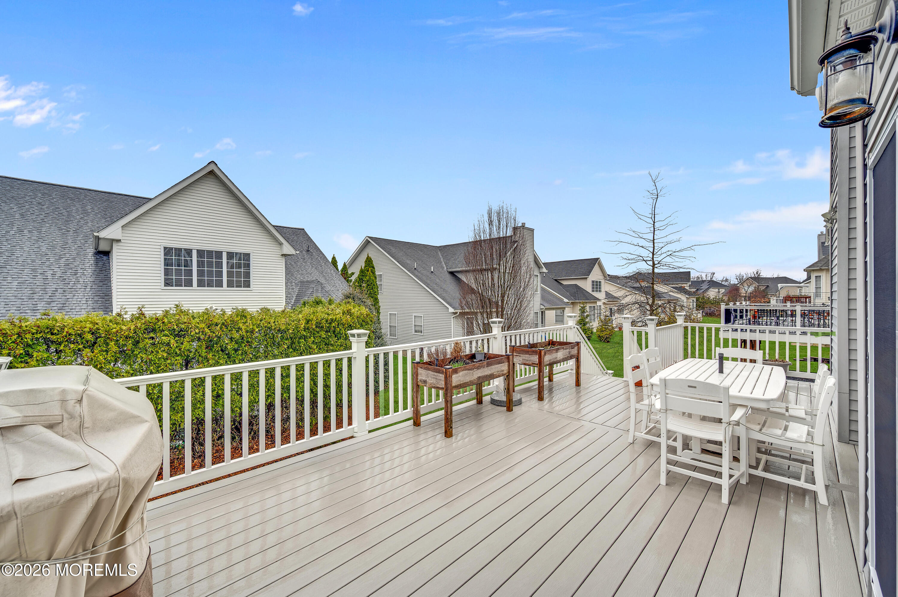 329 Van Dusen Drive Marlboro NJ 07746