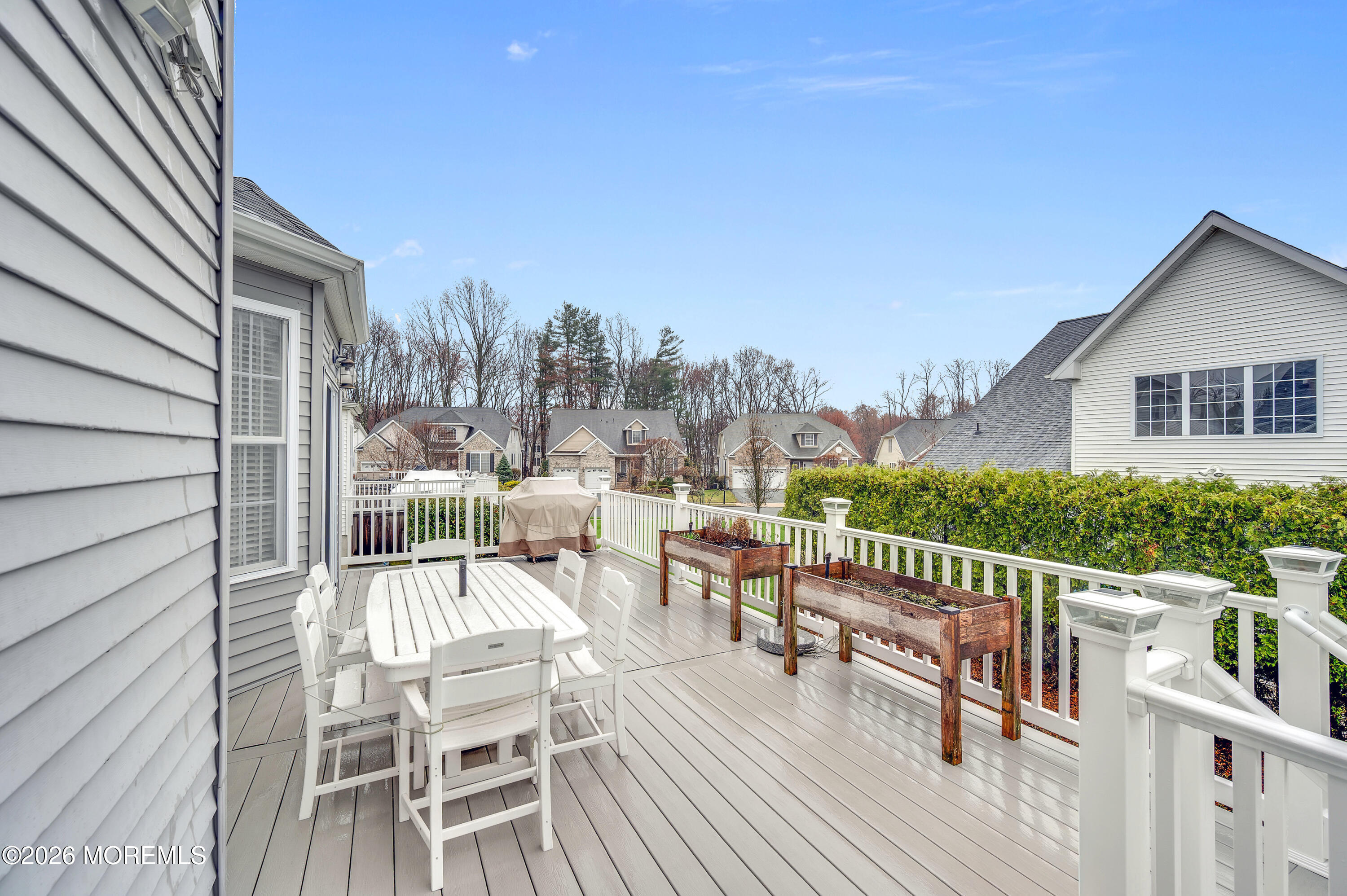 329 Van Dusen Drive Marlboro NJ 07746