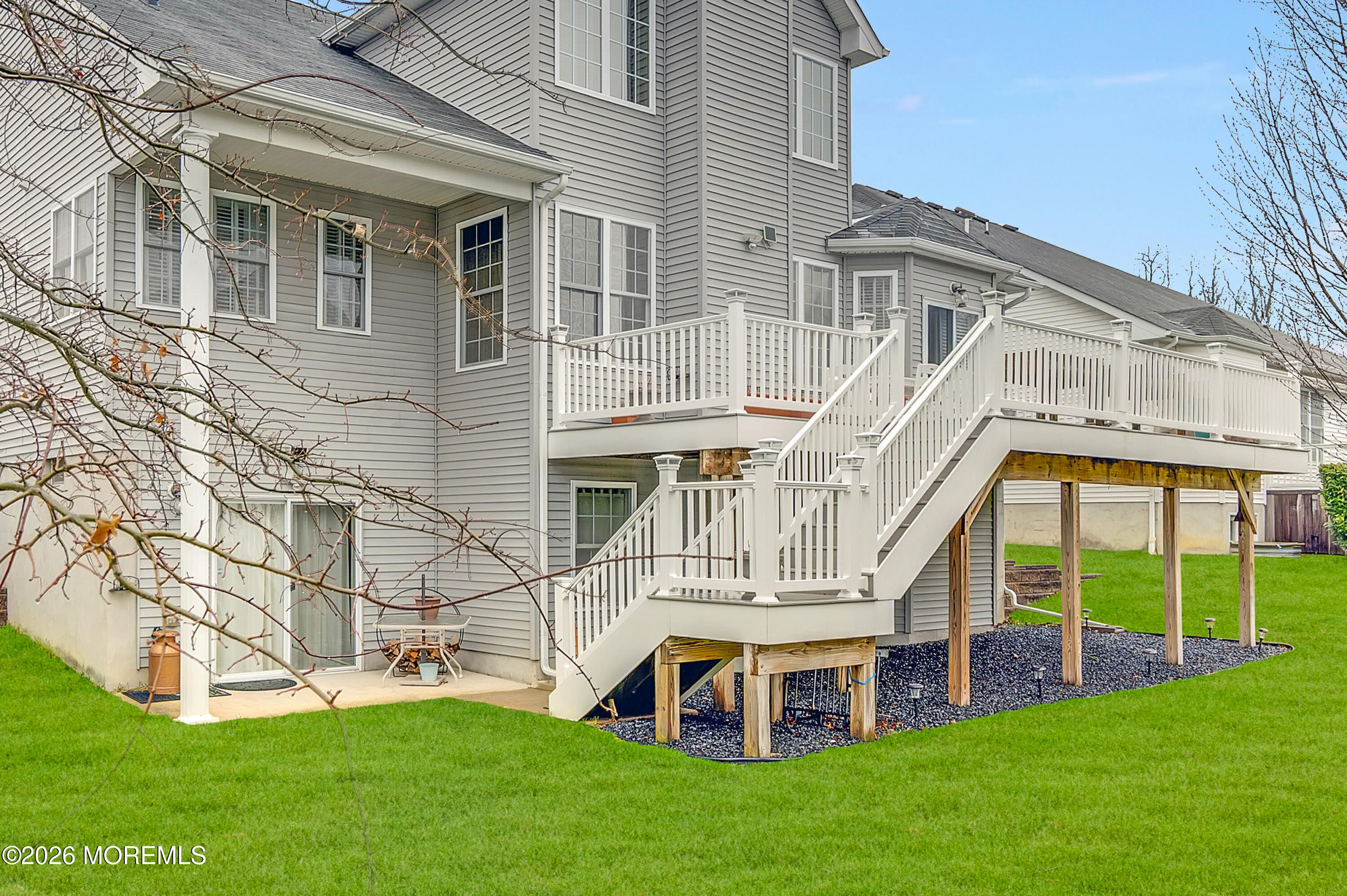 329 Van Dusen Drive Marlboro NJ 07746