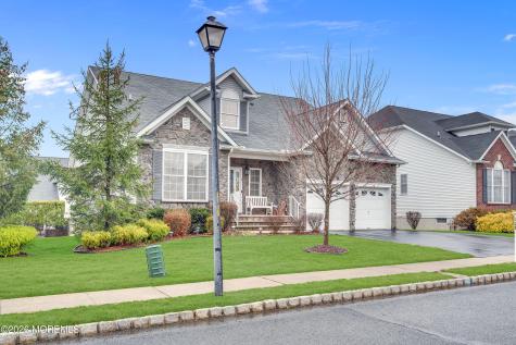 329 Van Dusen Drive Marlboro NJ 07746