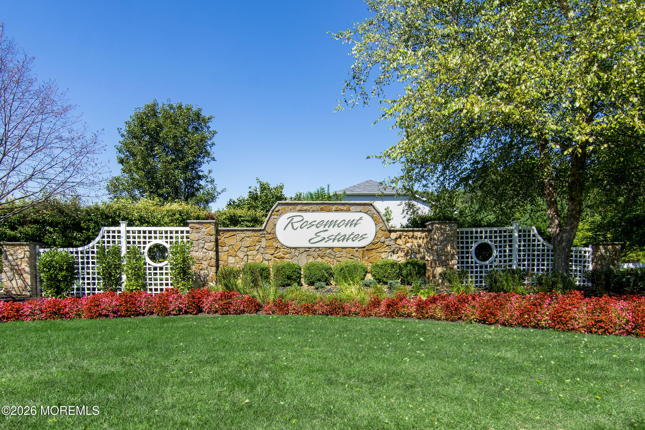 329 Van Dusen Drive Marlboro NJ 07746