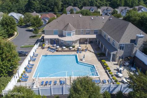 329 Van Dusen Drive Marlboro NJ 07746