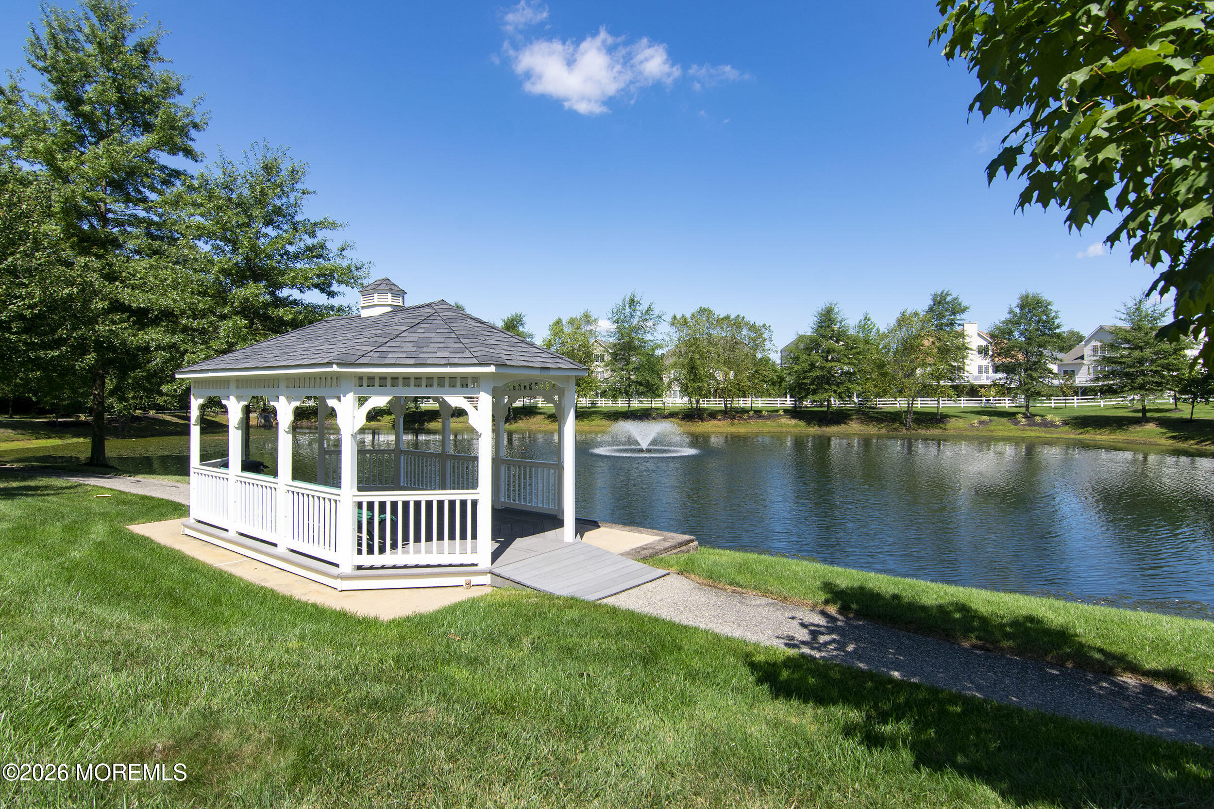 329 Van Dusen Drive Marlboro NJ 07746