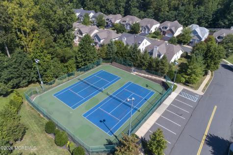329 Van Dusen Drive Marlboro NJ 07746