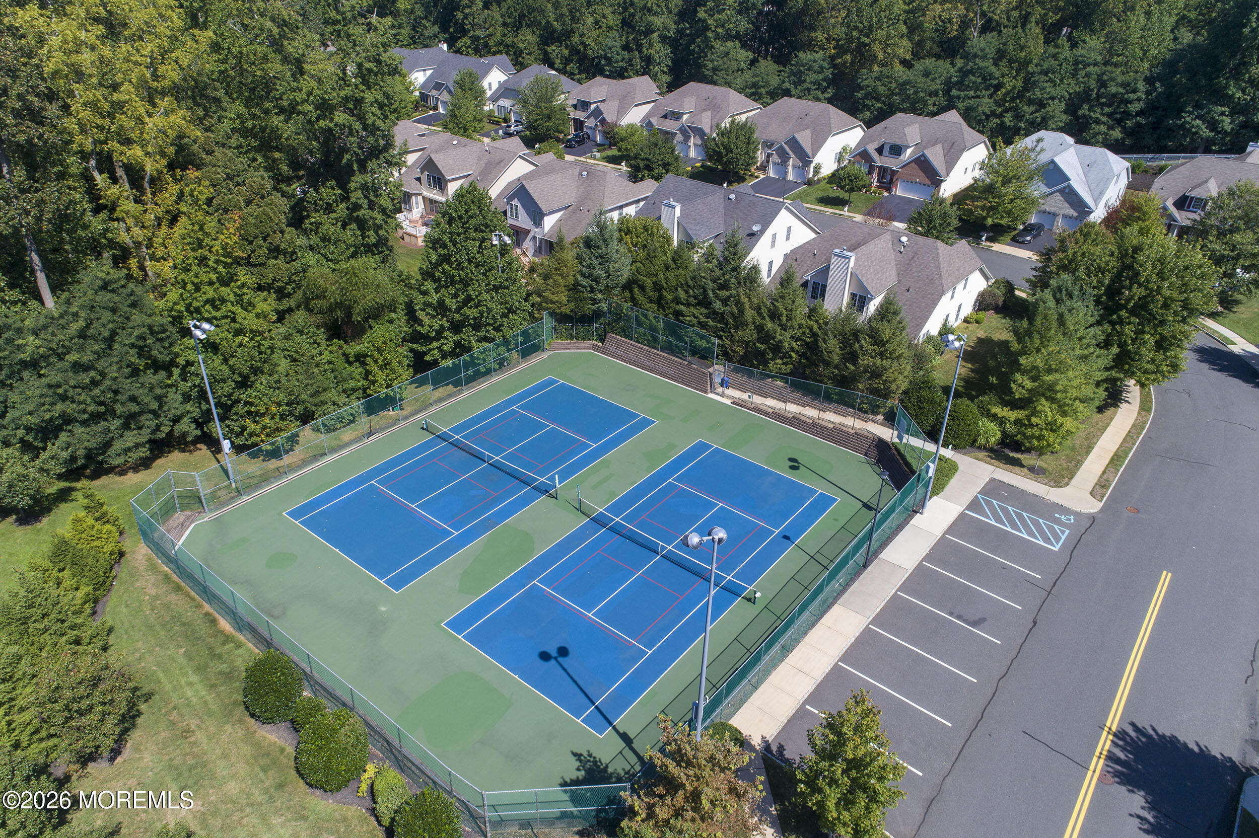 329 Van Dusen Drive Marlboro NJ 07746