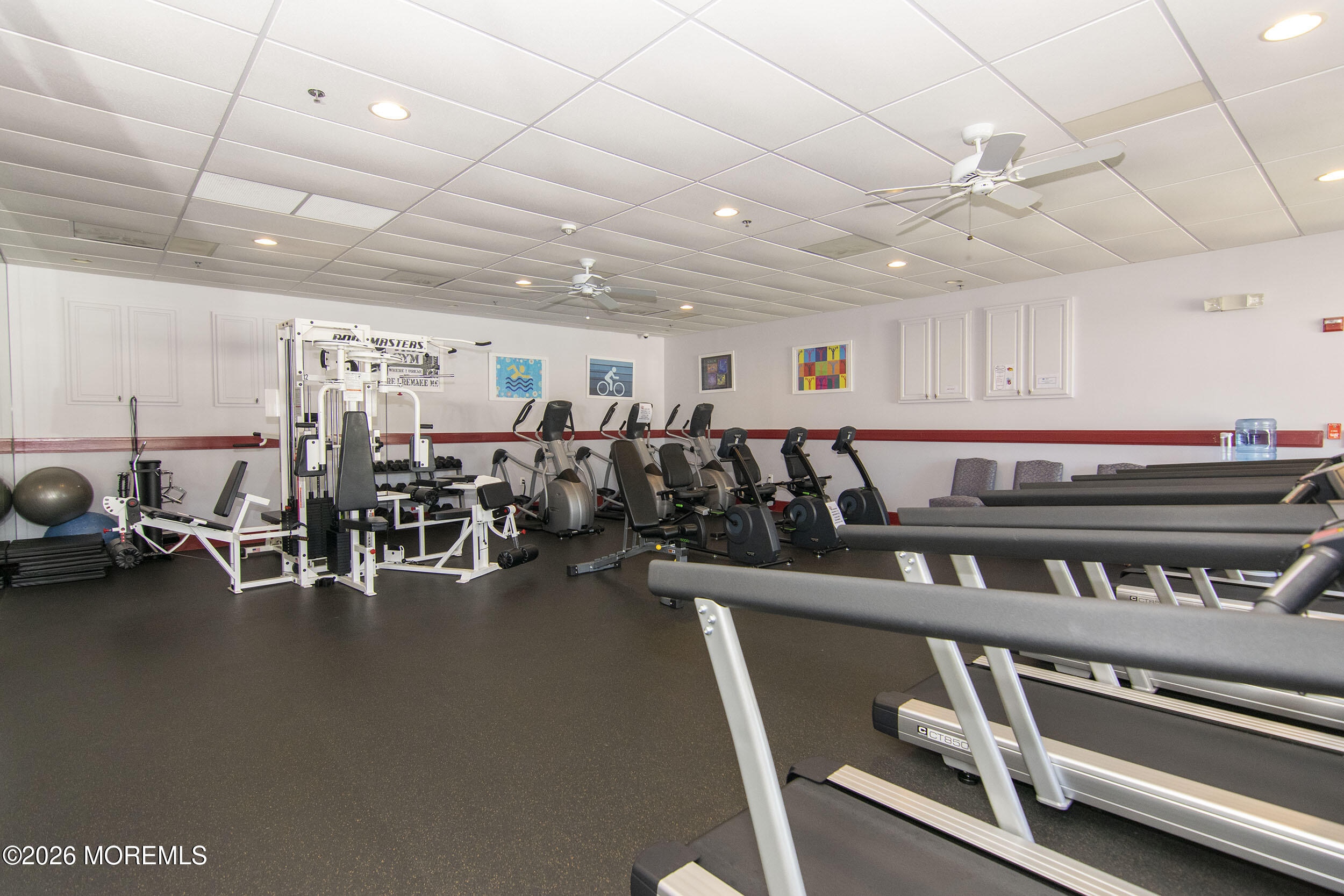 329 Van Dusen Drive Marlboro NJ 07746