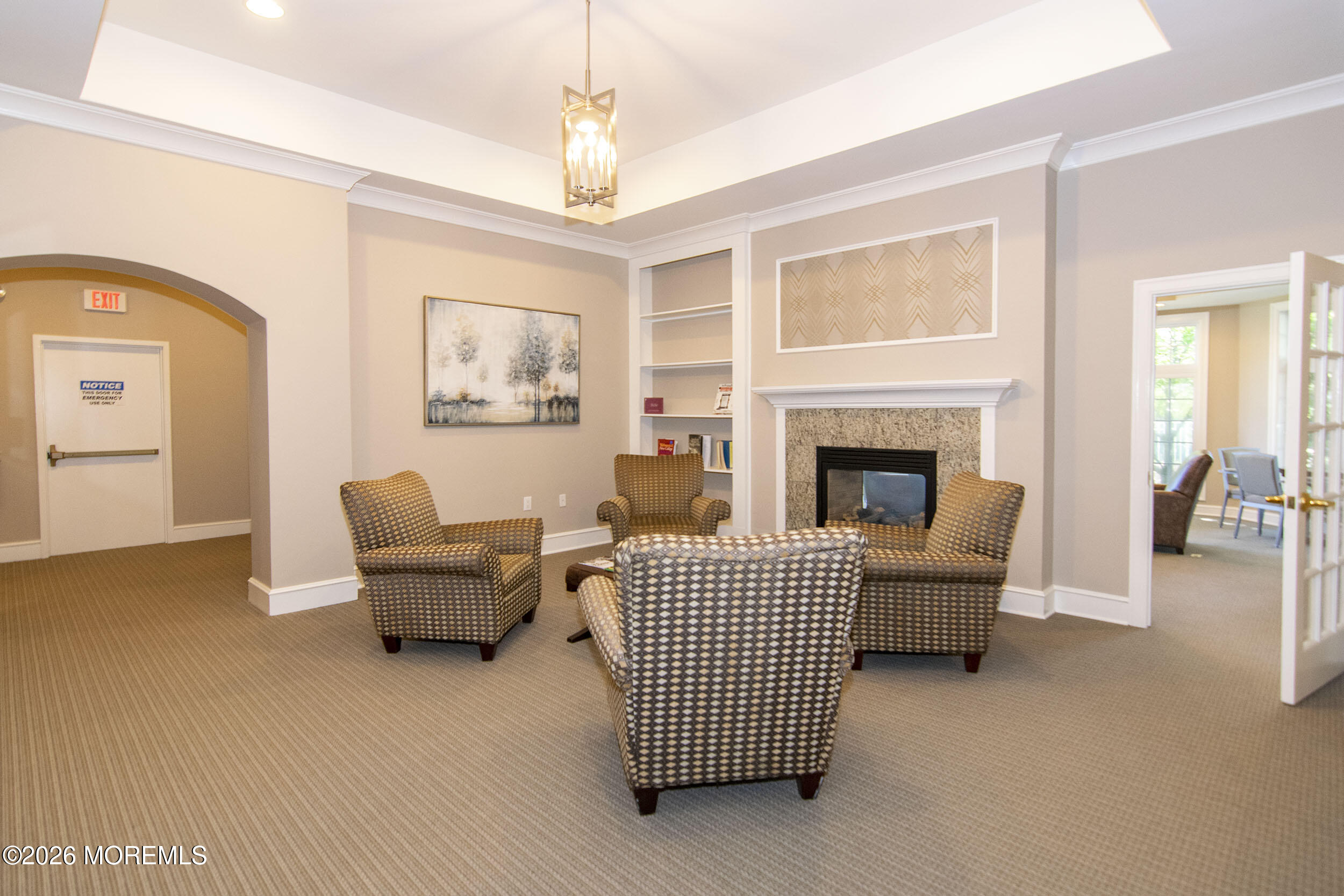 329 Van Dusen Drive Marlboro NJ 07746