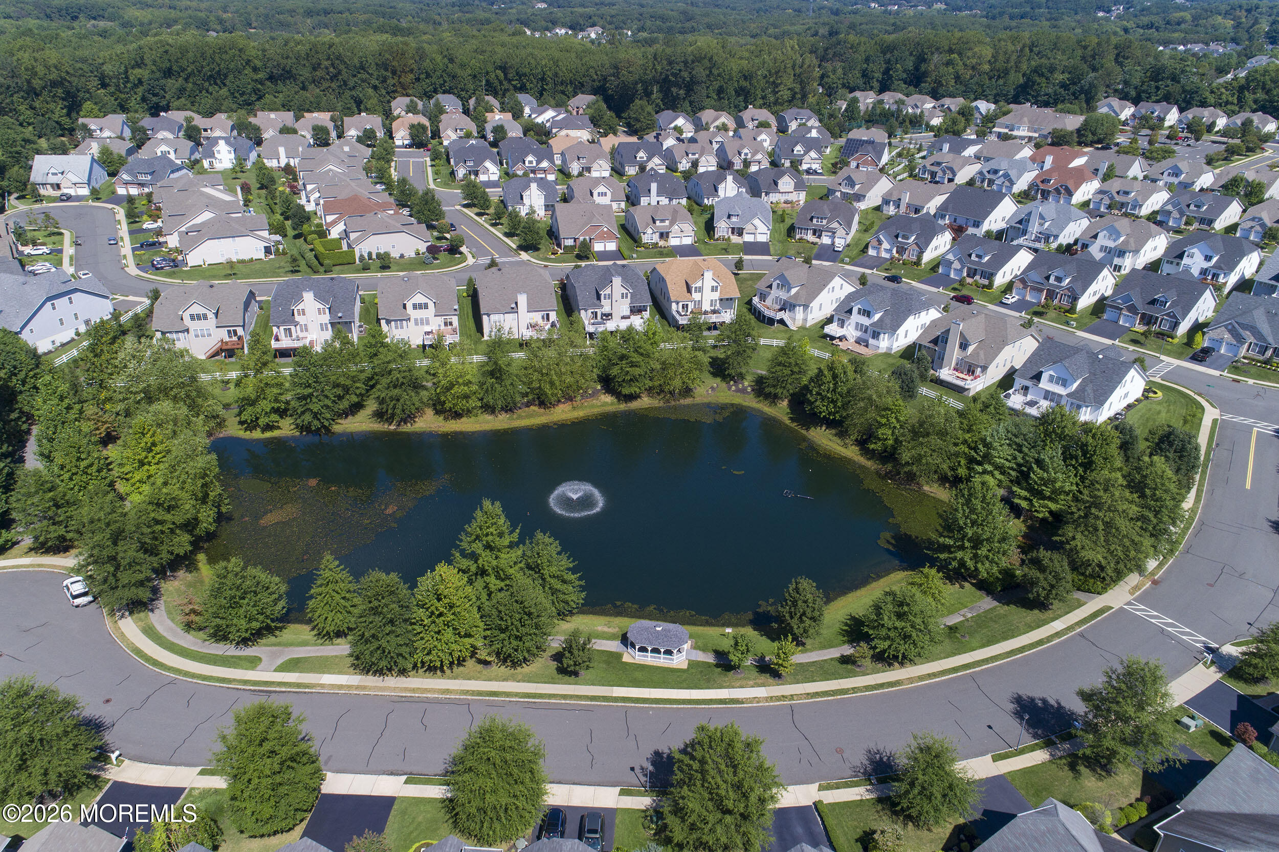 329 Van Dusen Drive Marlboro NJ 07746