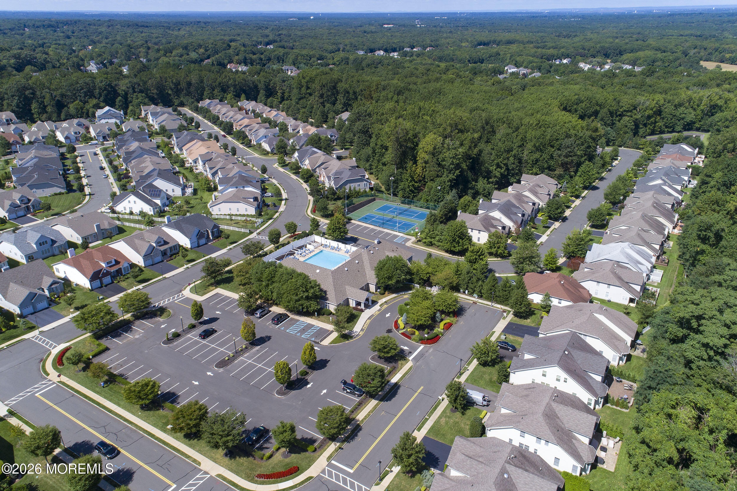329 Van Dusen Drive Marlboro NJ 07746