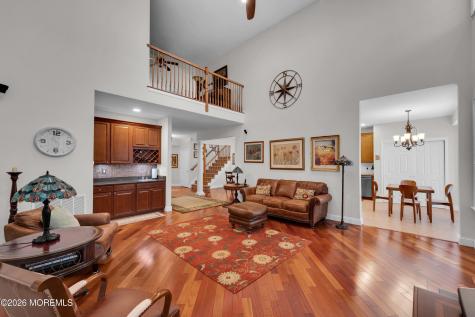 329 Van Dusen Drive Marlboro NJ 07746