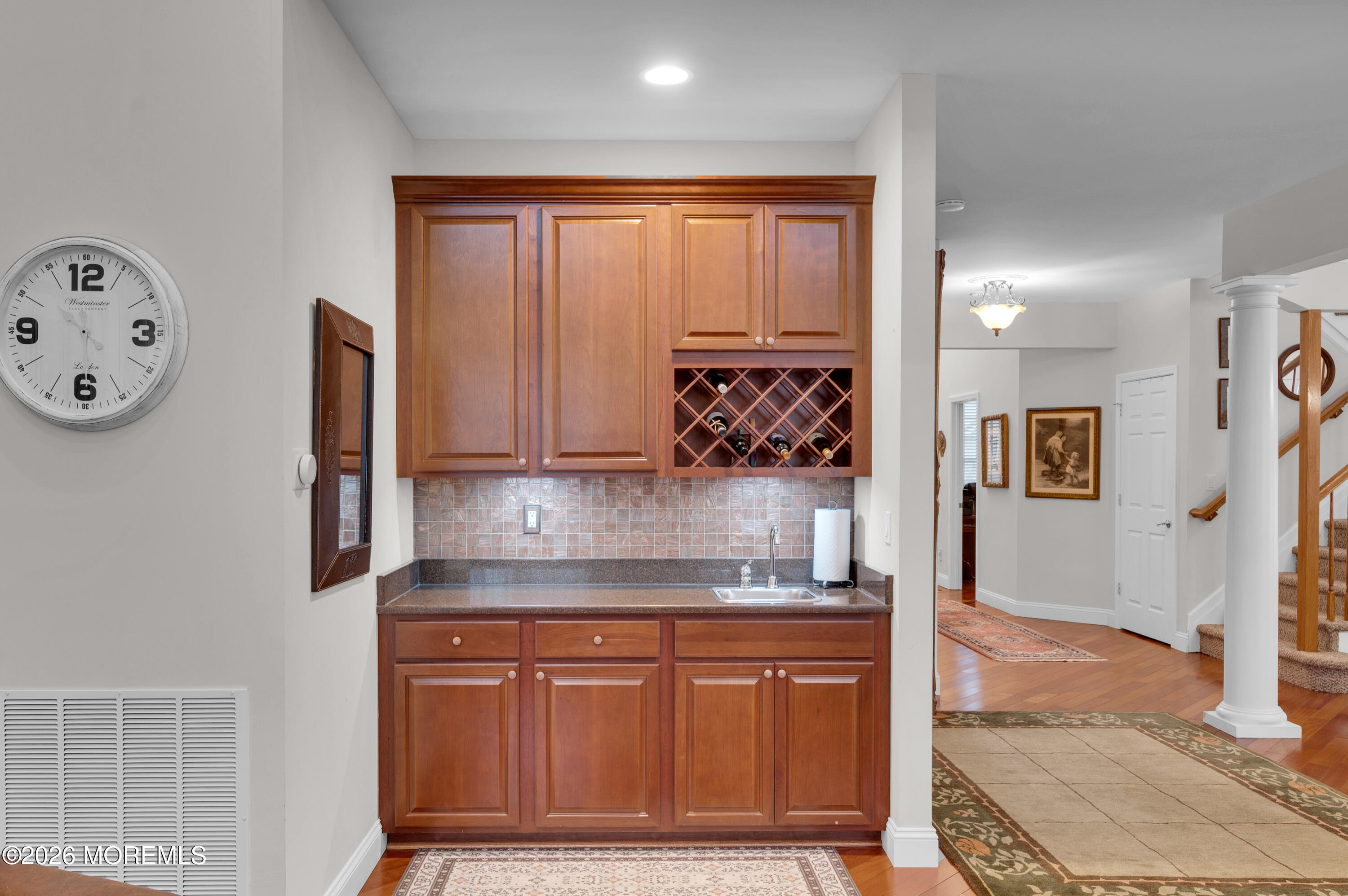 329 Van Dusen Drive Marlboro NJ 07746