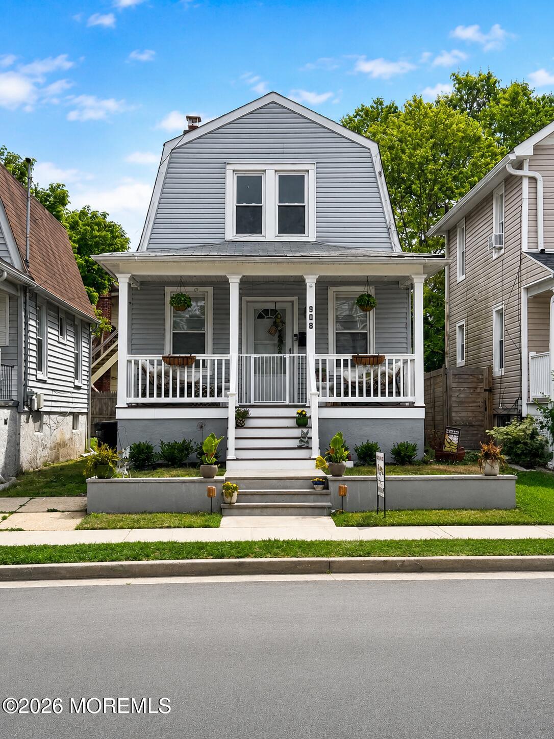 908 Central Avenue Asbury Park NJ 07712