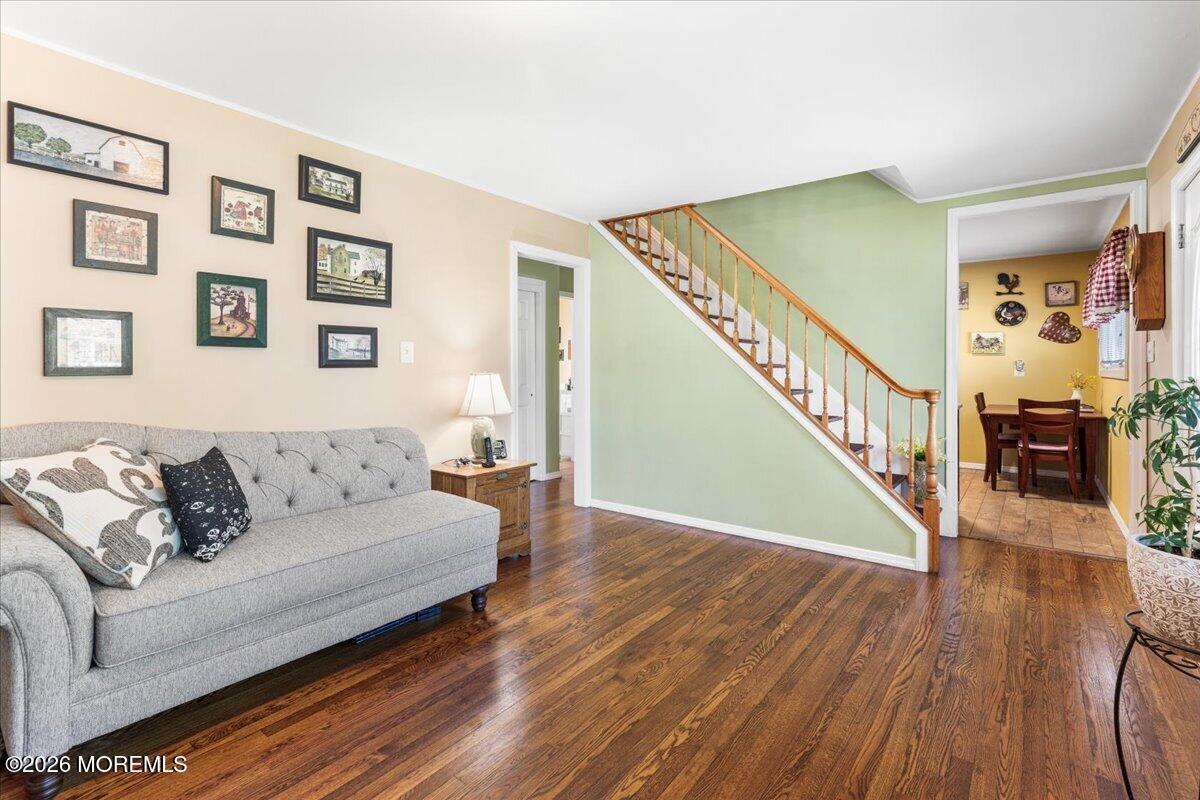 360 Park Avenue Old Bridge NJ 08857