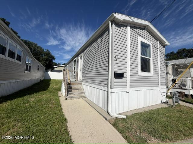 11 Robin Road Hazlet NJ 07734