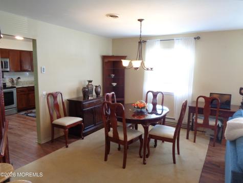 5 B Mohawk Court Whiting NJ 08759