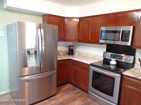 5 B Mohawk Court Whiting NJ 08759