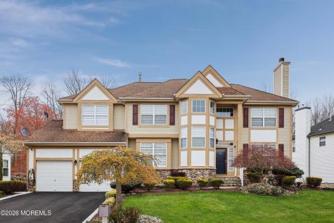 53 Kirschman Drive Matawan NJ 07747