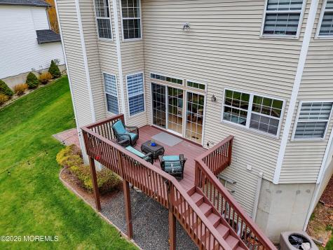 53 Kirschman Drive Matawan NJ 07747