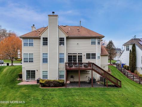 53 Kirschman Drive Matawan NJ 07747