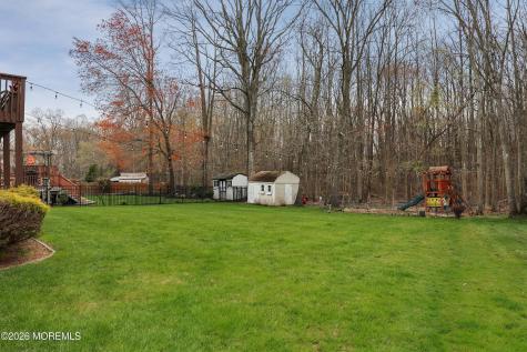 53 Kirschman Drive Matawan NJ 07747