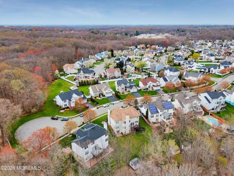 53 Kirschman Drive Matawan NJ 07747