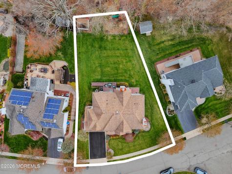 53 Kirschman Drive Matawan NJ 07747