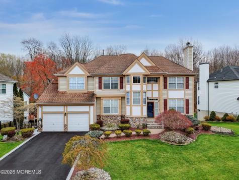 53 Kirschman Drive Matawan NJ 07747