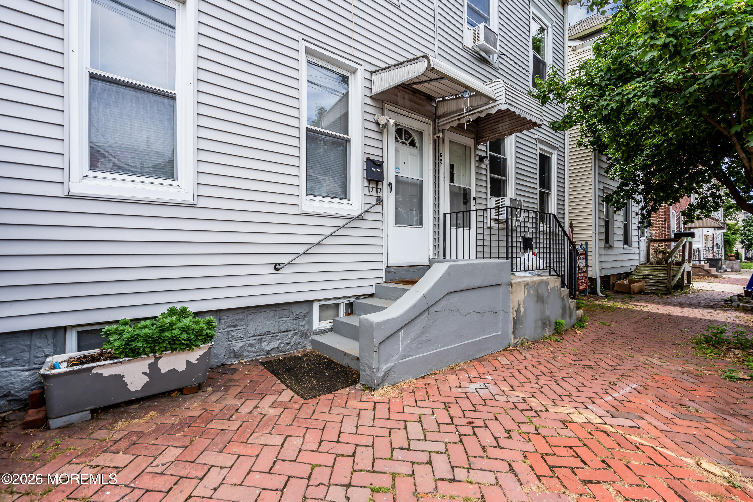 661 2nd Street Trenton NJ 08611