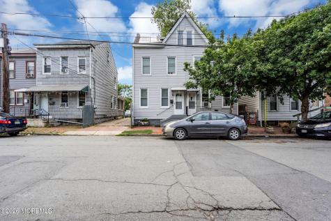 661 2nd Street Trenton NJ 08611