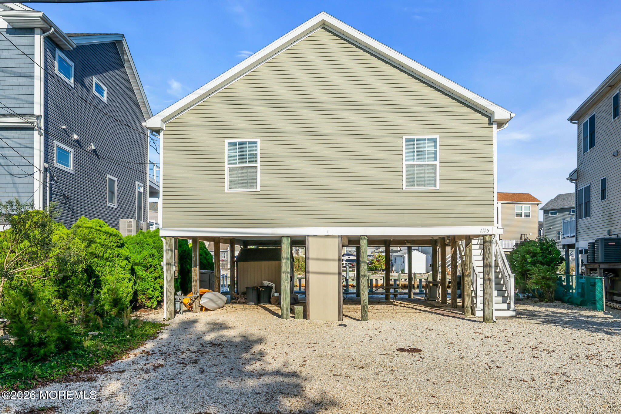 1116 Mill Creek Road Manahawkin NJ 08050