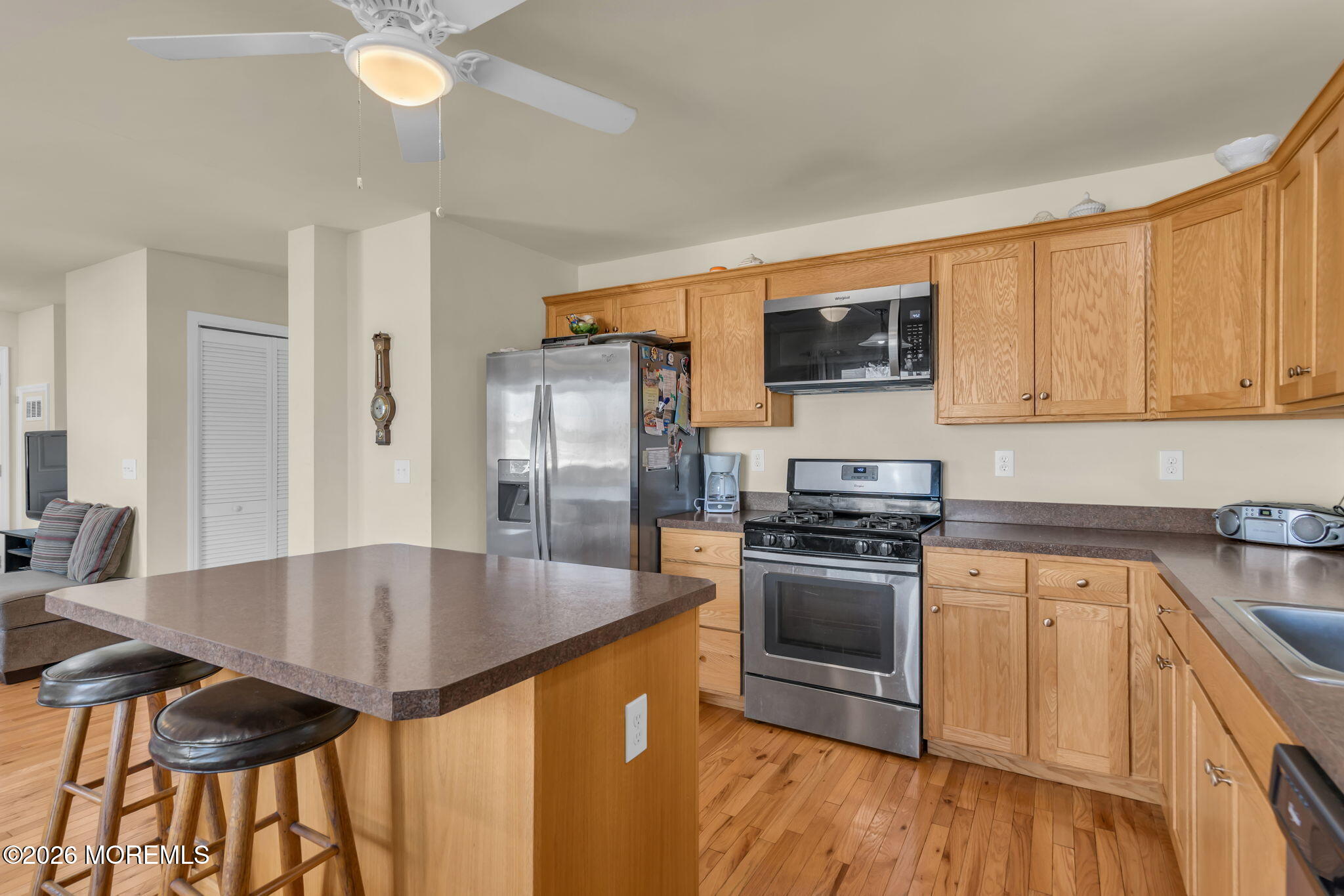 1116 Mill Creek Road Manahawkin NJ 08050