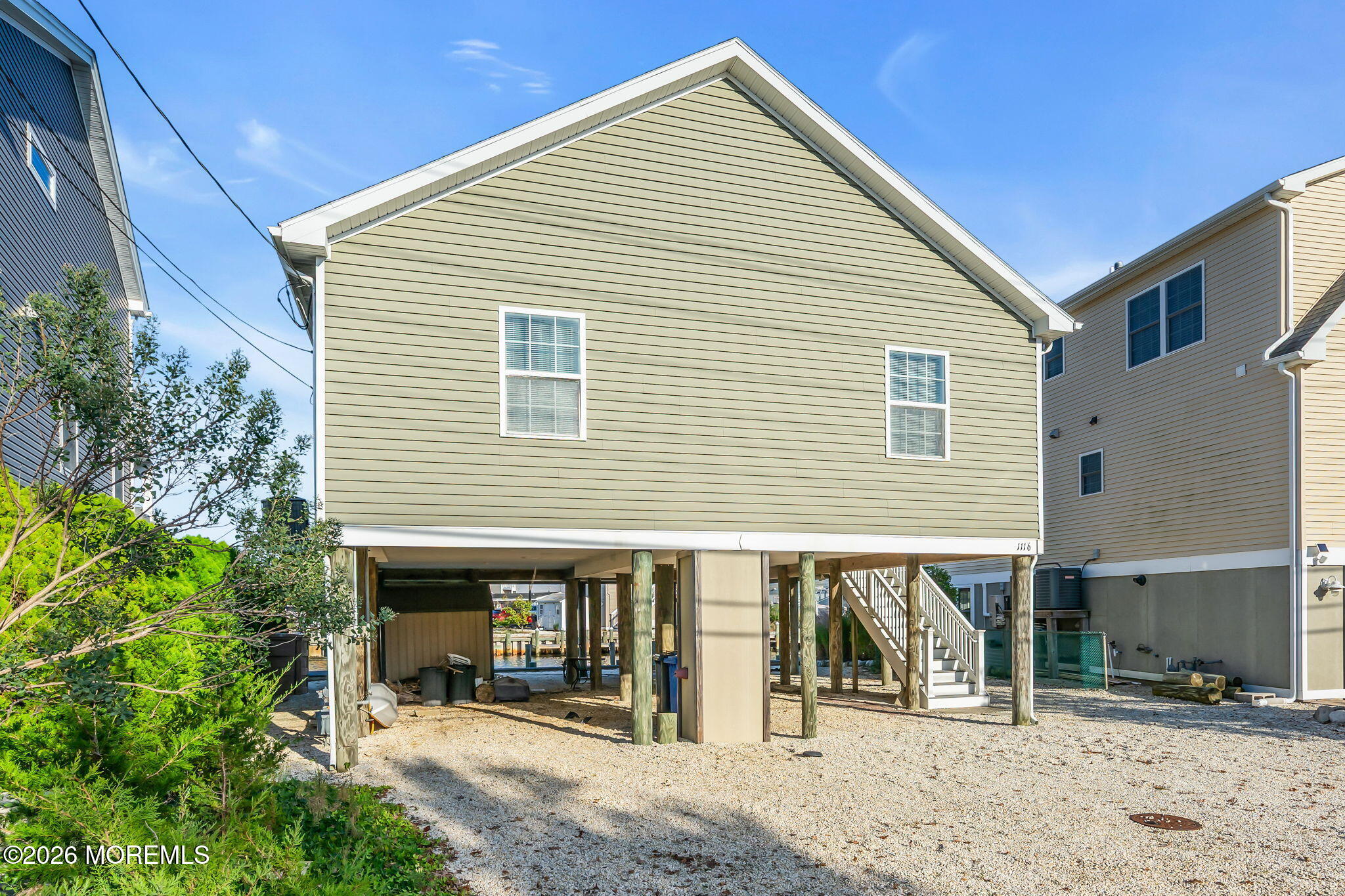 1116 Mill Creek Road Manahawkin NJ 08050