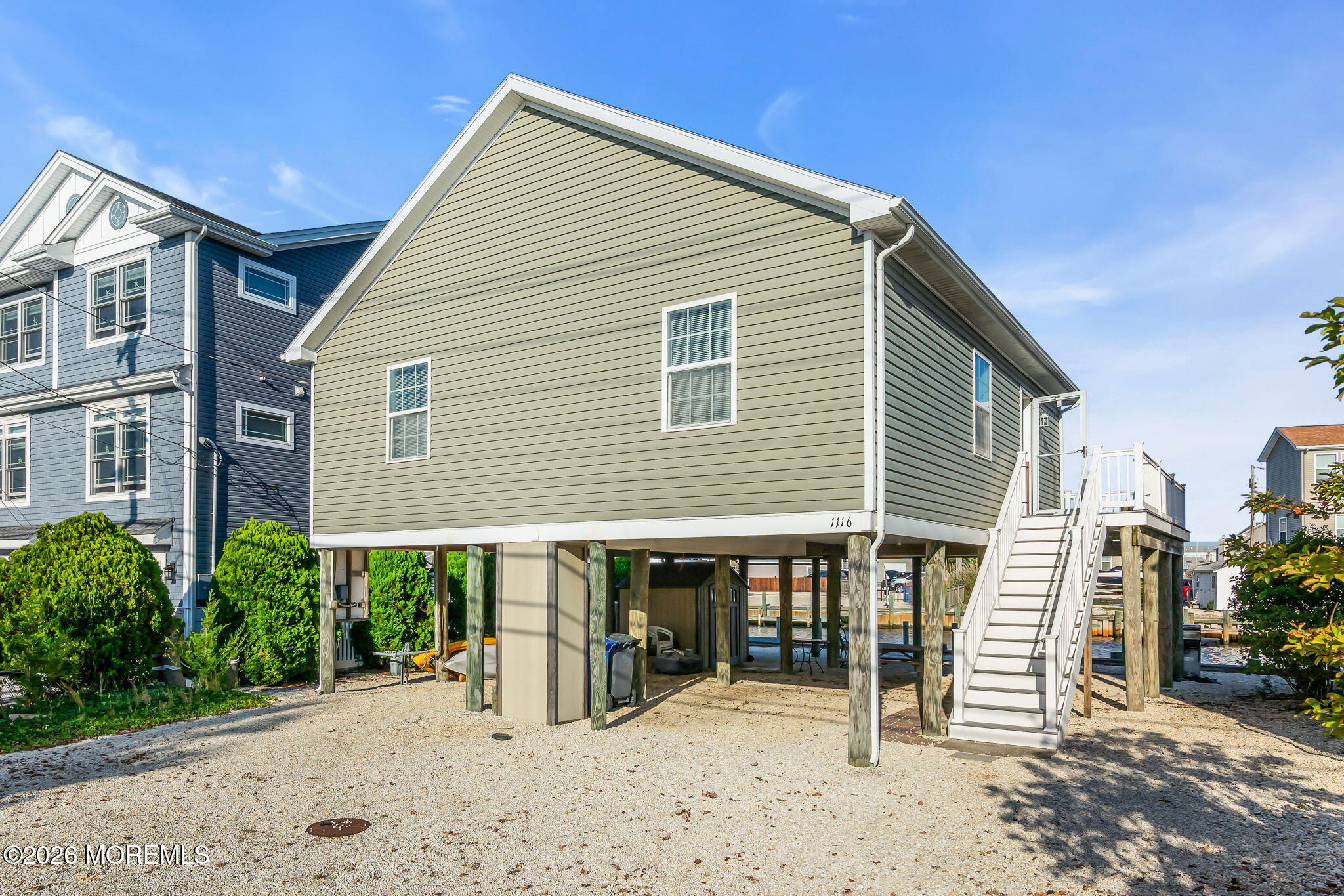 1116 Mill Creek Road Manahawkin NJ 08050