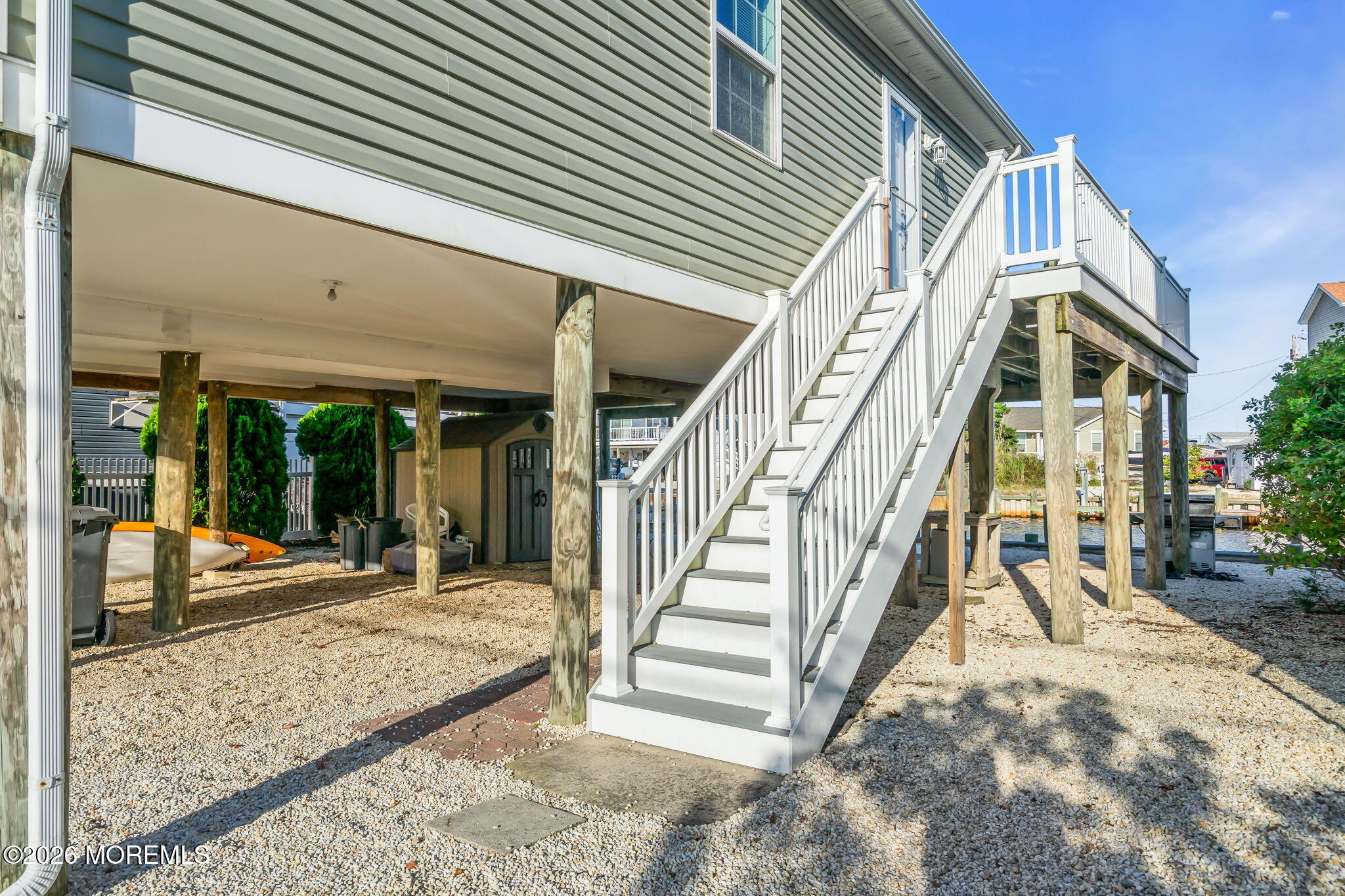 1116 Mill Creek Road Manahawkin NJ 08050