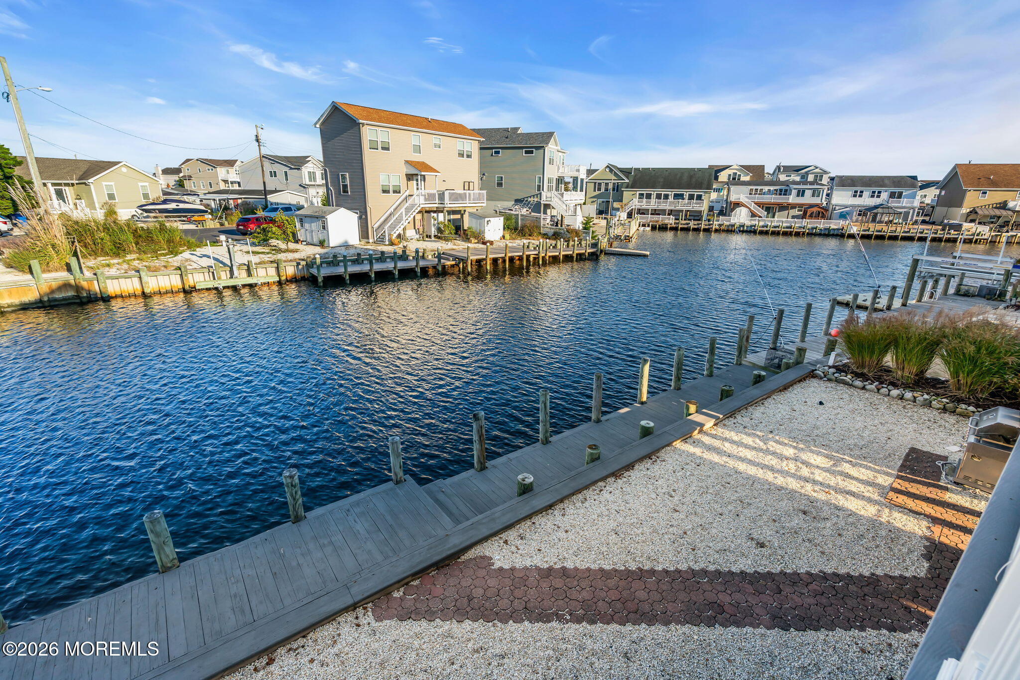 1116 Mill Creek Road Manahawkin NJ 08050