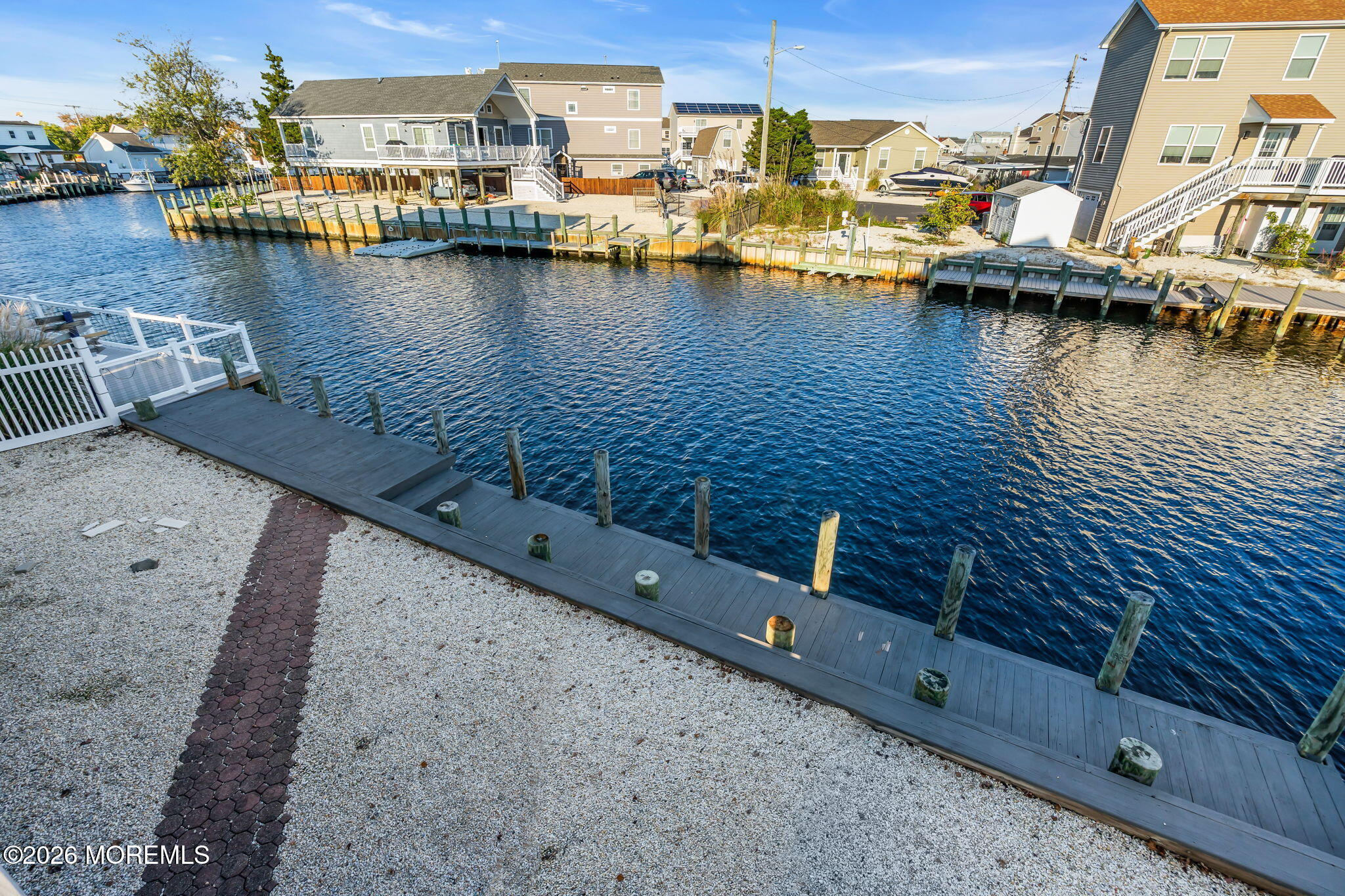 1116 Mill Creek Road Manahawkin NJ 08050