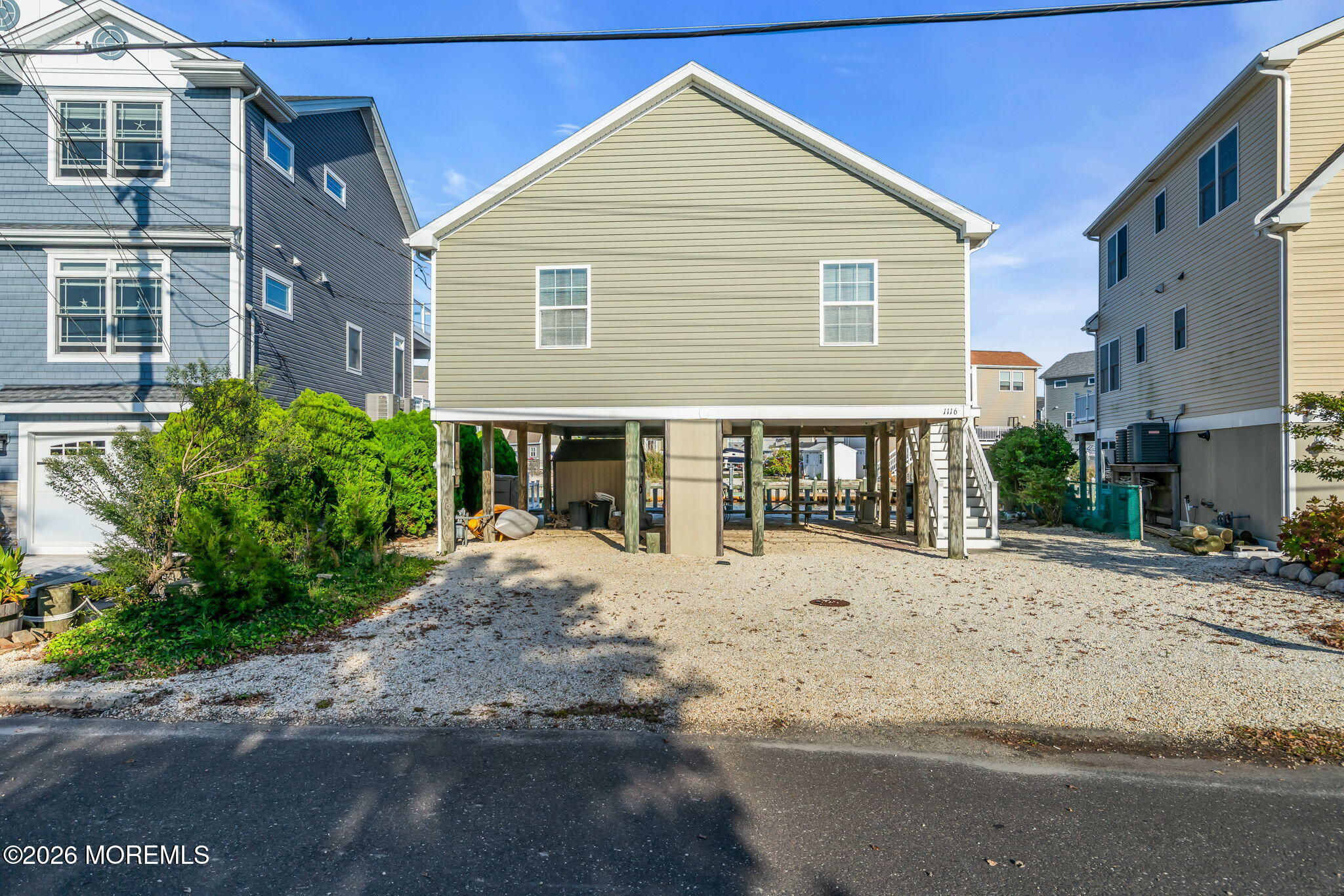 1116 Mill Creek Road Manahawkin NJ 08050