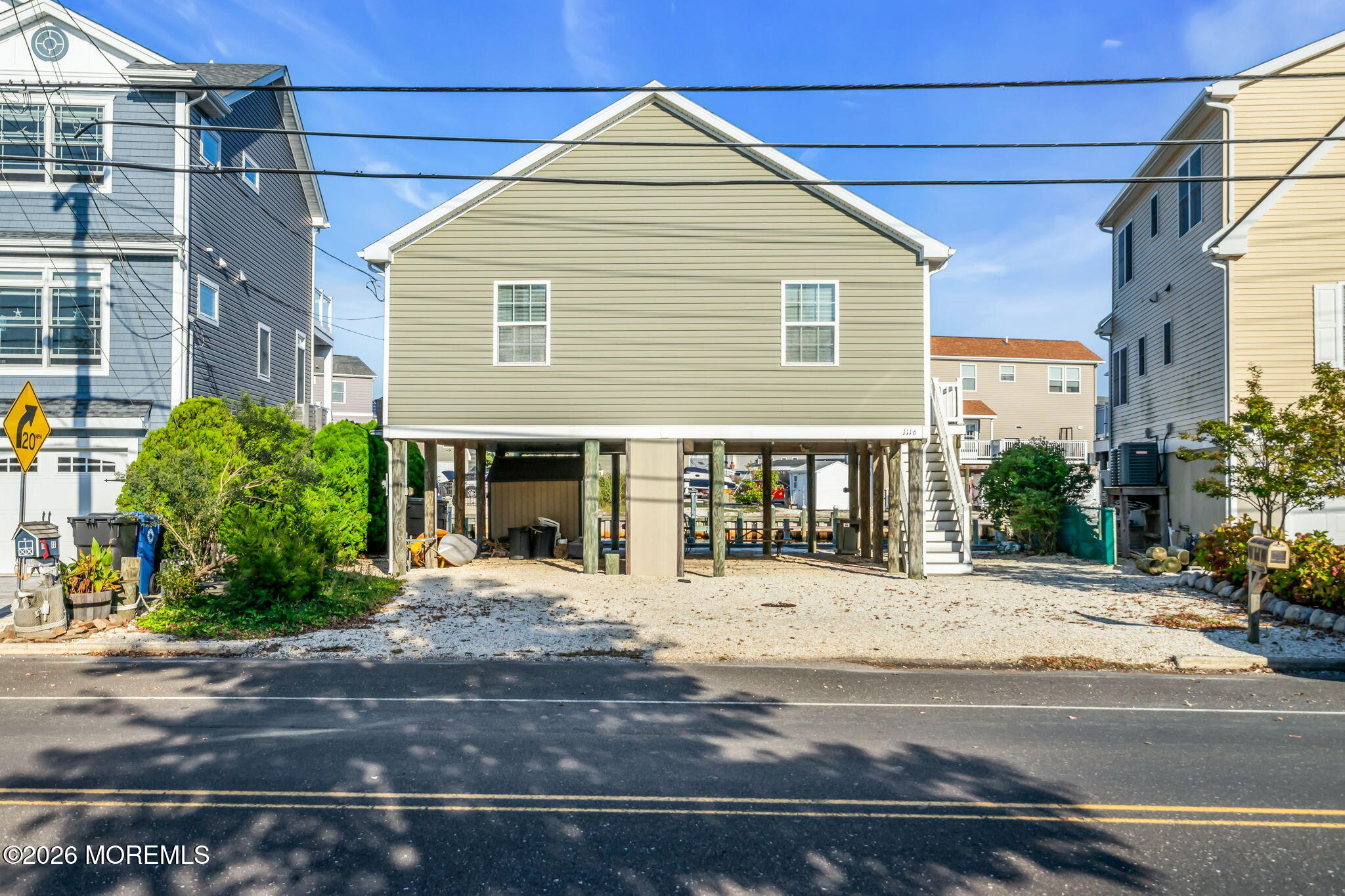 1116 Mill Creek Road Manahawkin NJ 08050