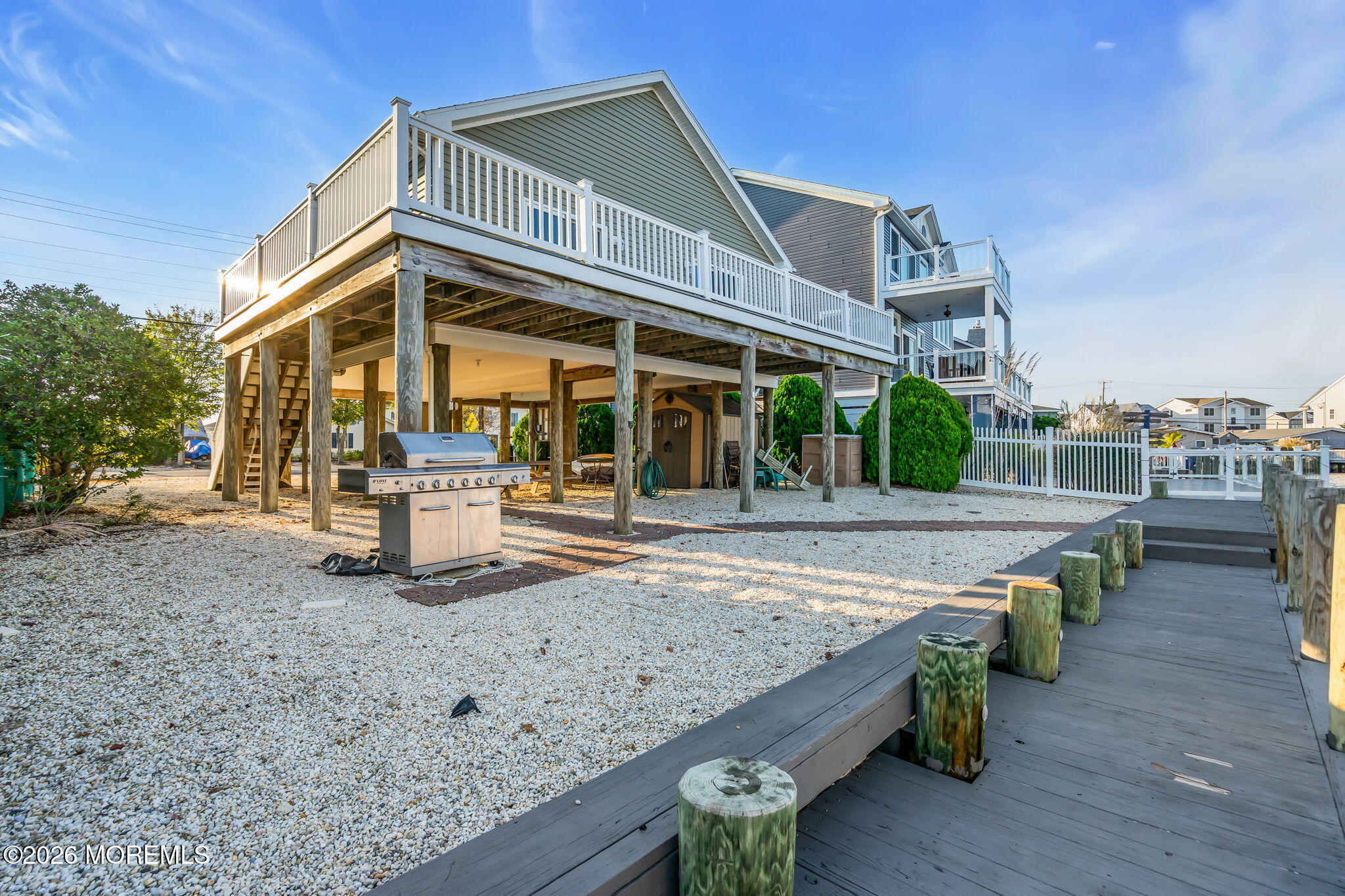 1116 Mill Creek Road Manahawkin NJ 08050