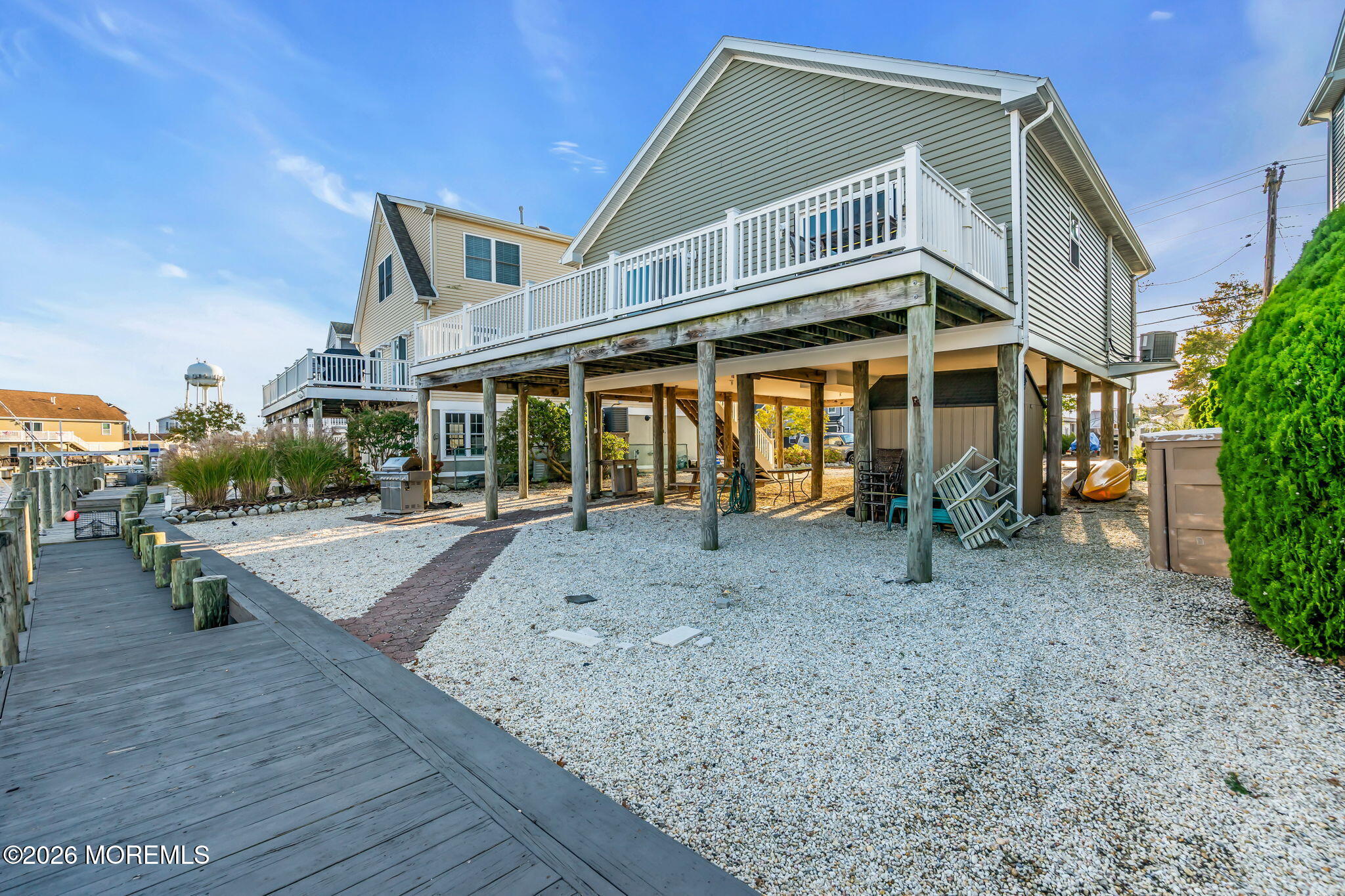 1116 Mill Creek Road Manahawkin NJ 08050