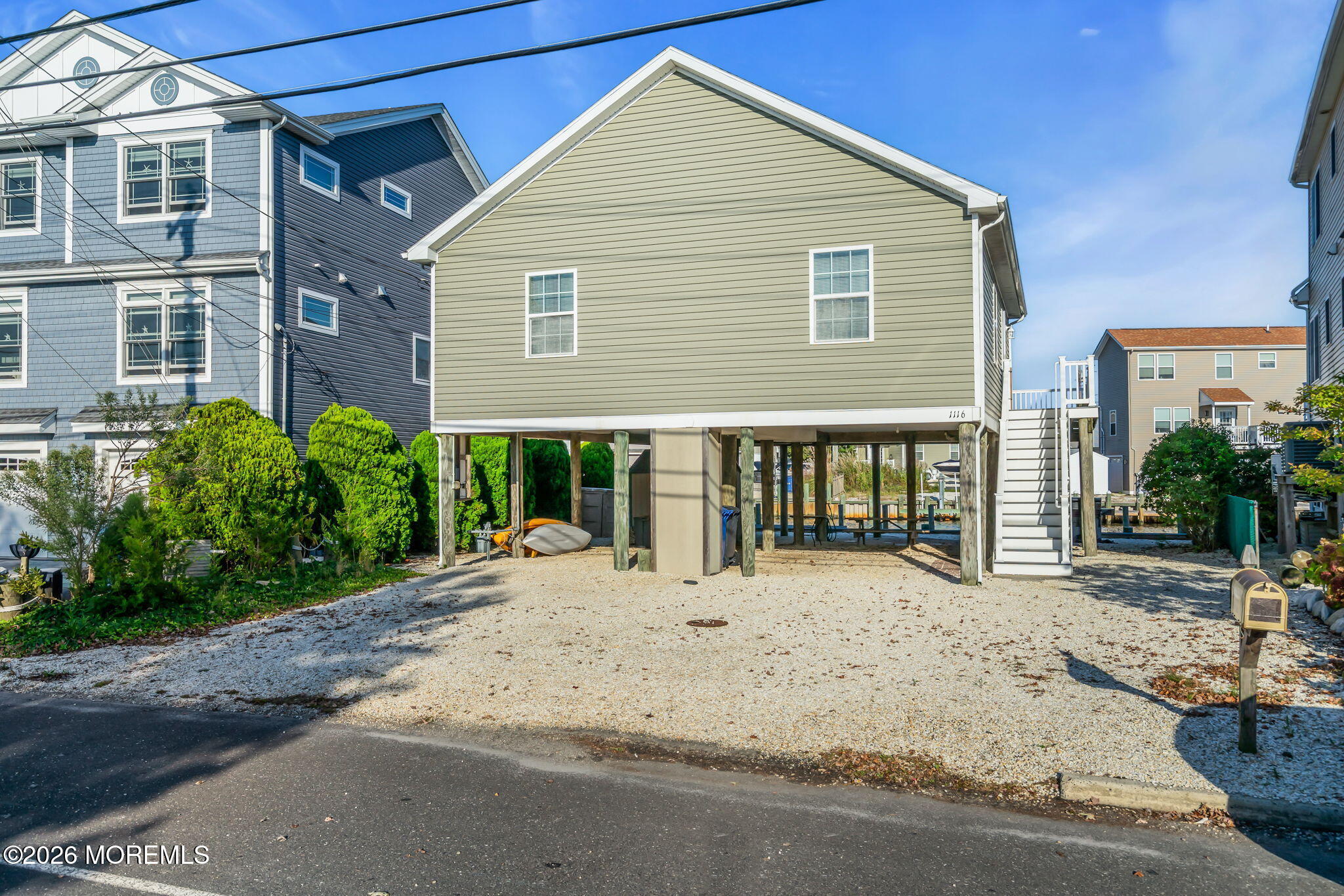 1116 Mill Creek Road Manahawkin NJ 08050