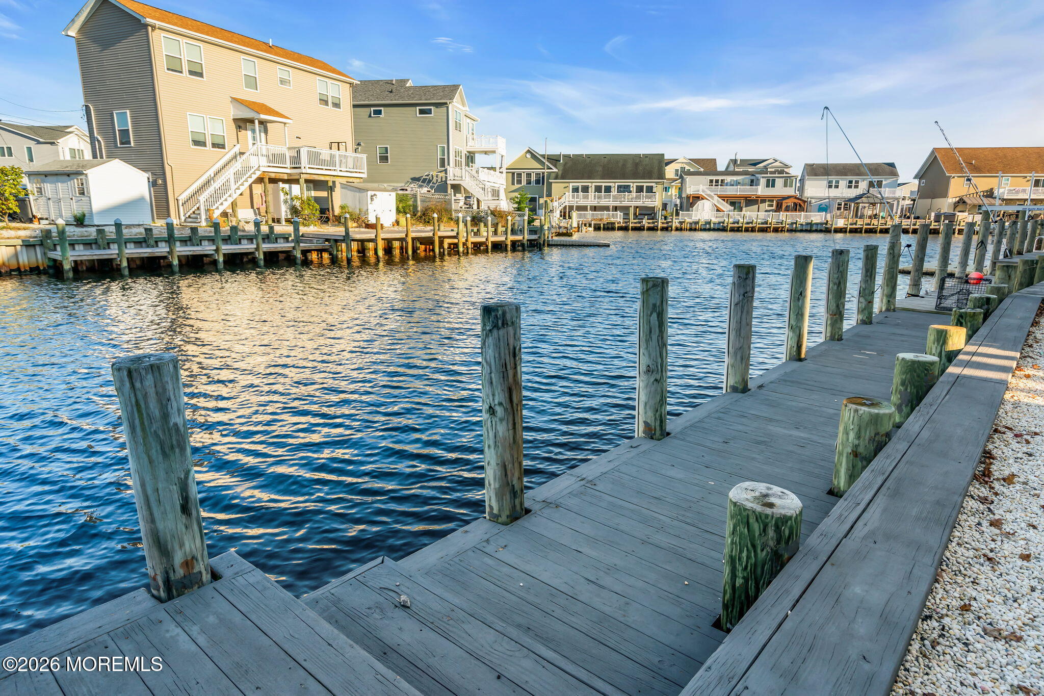 1116 Mill Creek Road Manahawkin NJ 08050