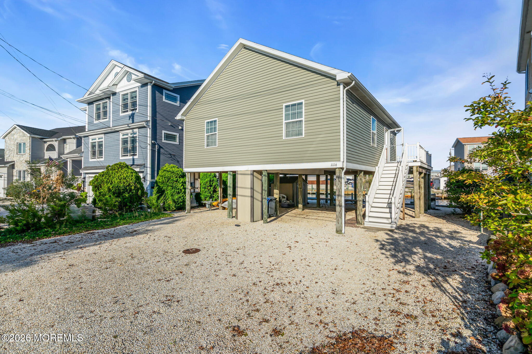 1116 Mill Creek Road Manahawkin NJ 08050
