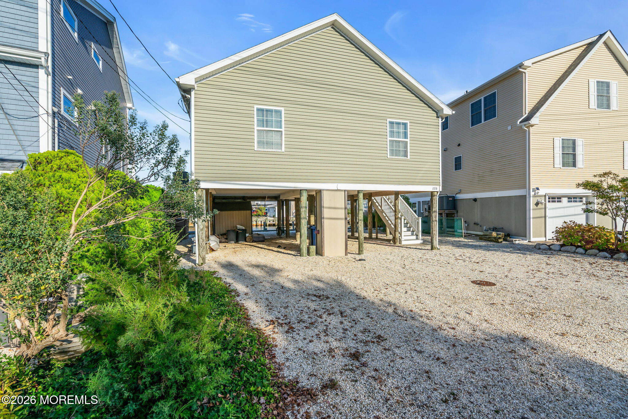 1116 Mill Creek Road Manahawkin NJ 08050