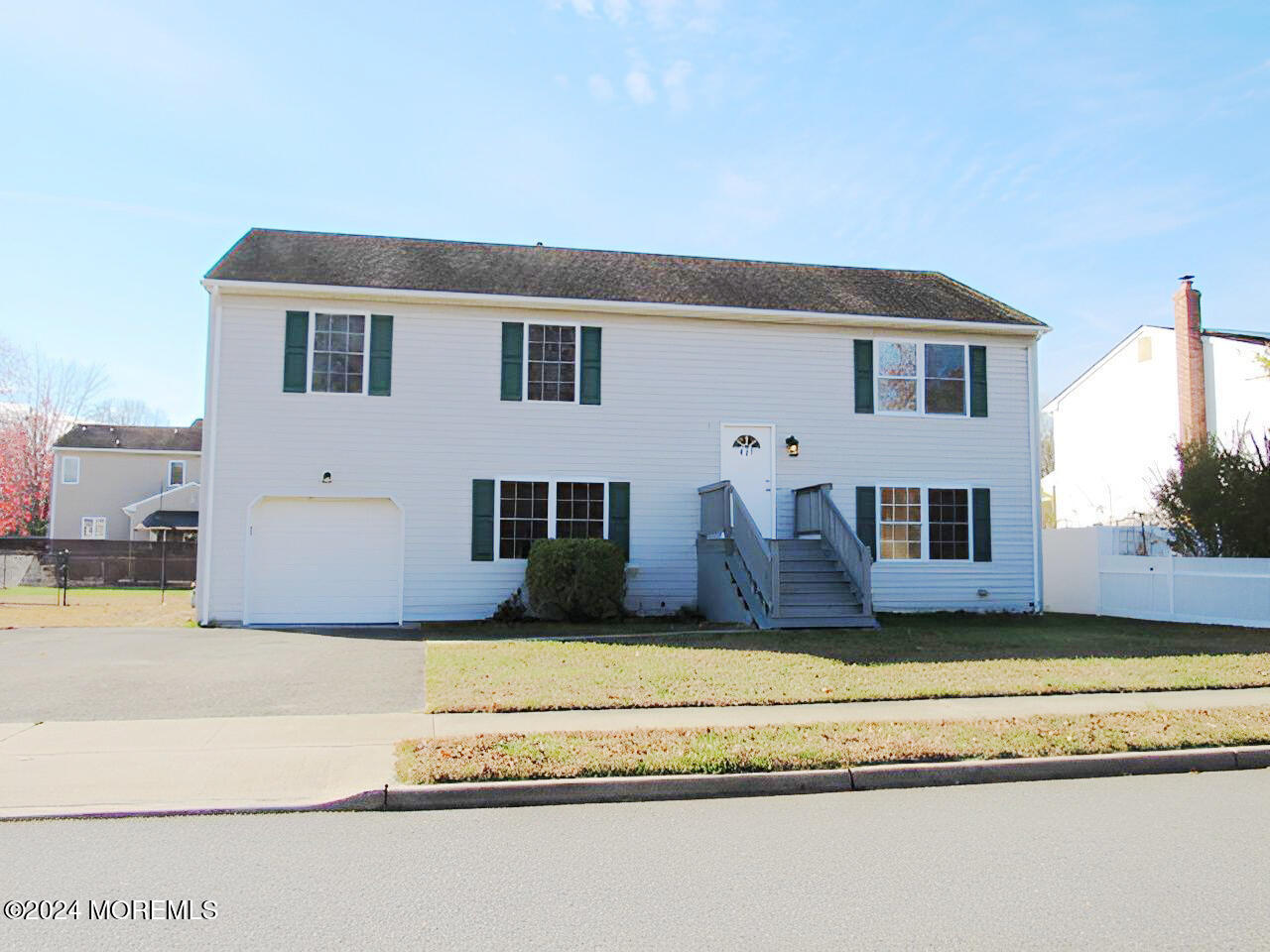 417 Mamie Drive Brick NJ 08723
