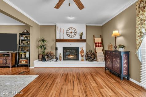27 Heron Drive Marlboro NJ 07746
