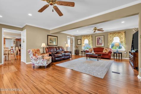 27 Heron Drive Marlboro NJ 07746