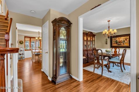 27 Heron Drive Marlboro NJ 07746