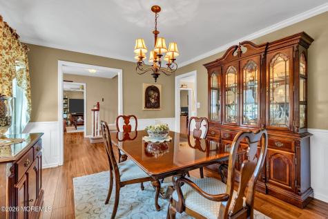 27 Heron Drive Marlboro NJ 07746