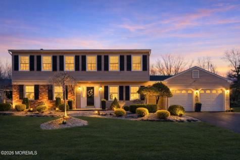 27 Heron Drive Marlboro NJ 07746